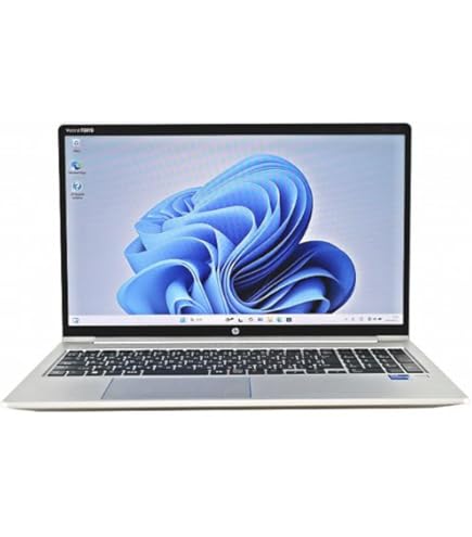 Amazon.co.jp: HP ProBook 450 G9 6W856PA#ABJ (15.6型 / フルHD液晶